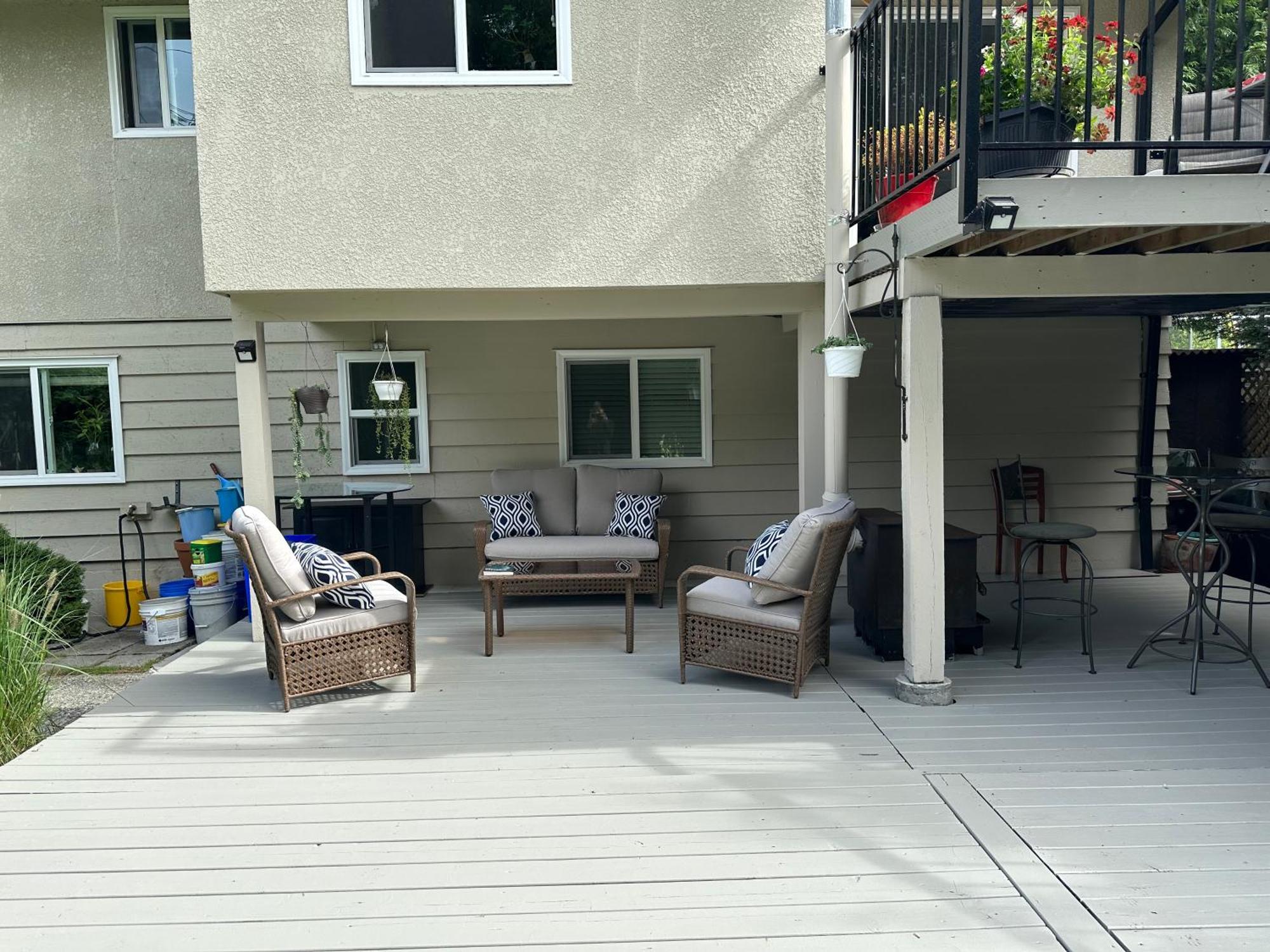 Aileen Full House Delta Exterior foto